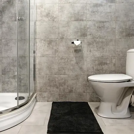 Taikos Apartamentai-2 클라이페다