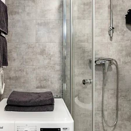 아파트 Taikos Apartamentai-2 *