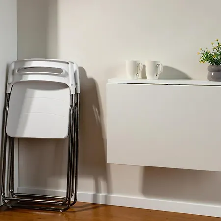 Taikos Apartamentai-2 아파트 클라이페다