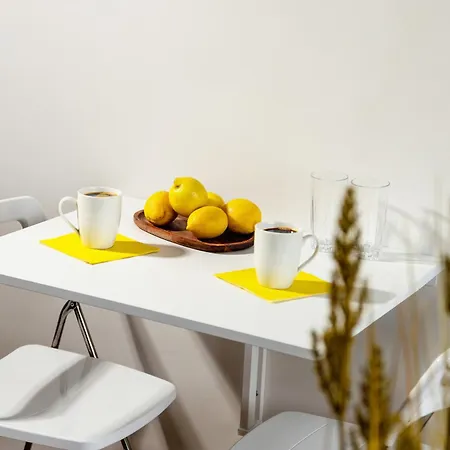 아파트 Taikos Apartamentai-2 클라이페다