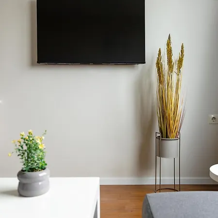 Taikos Apartamentai-2 클라이페다