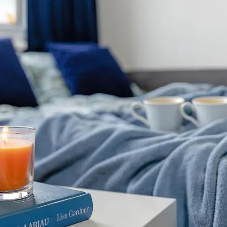 Taikos Apartamentai-2 * 클라이페다